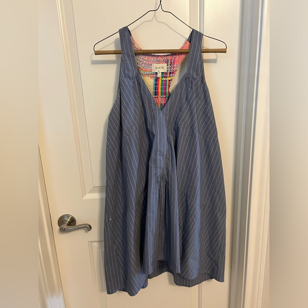 Koch Dress